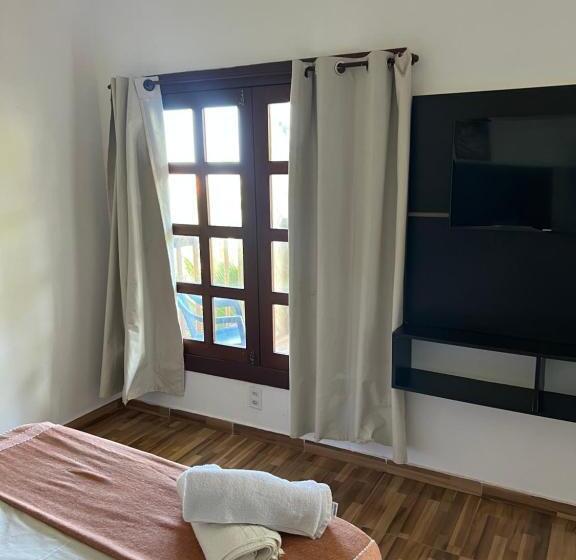 Pension Pipa Golfinhos Pousada