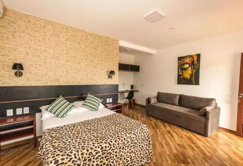 ペンション Pipa Golfinhos Pousada