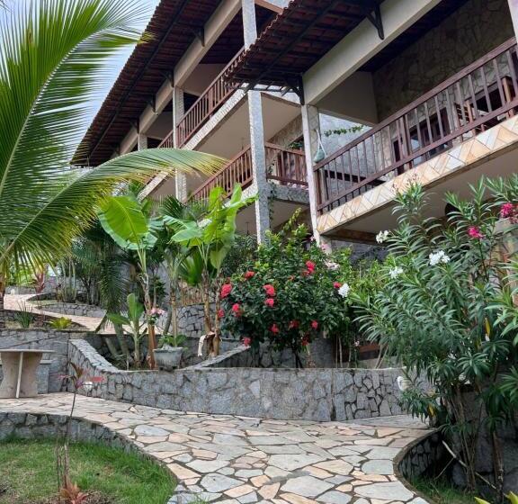 Pension Pipa Golfinhos Pousada