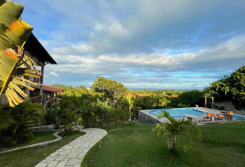 Pension Pipa Golfinhos Pousada