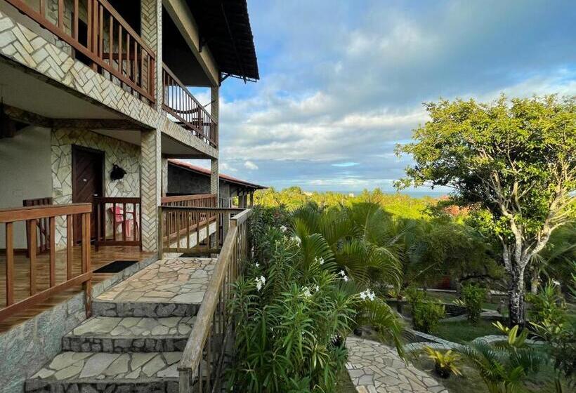 Pension Pipa Golfinhos Pousada