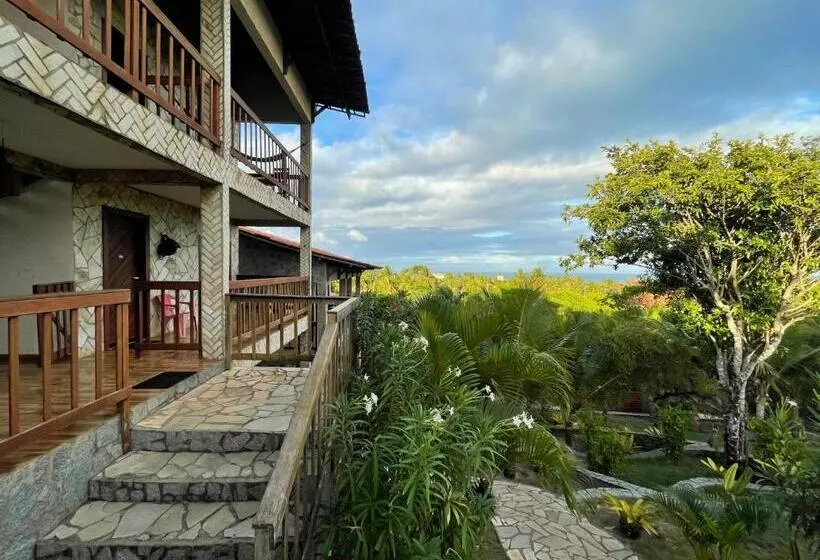 ペンション Pipa Golfinhos Pousada