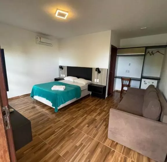 ペンション Pipa Golfinhos Pousada