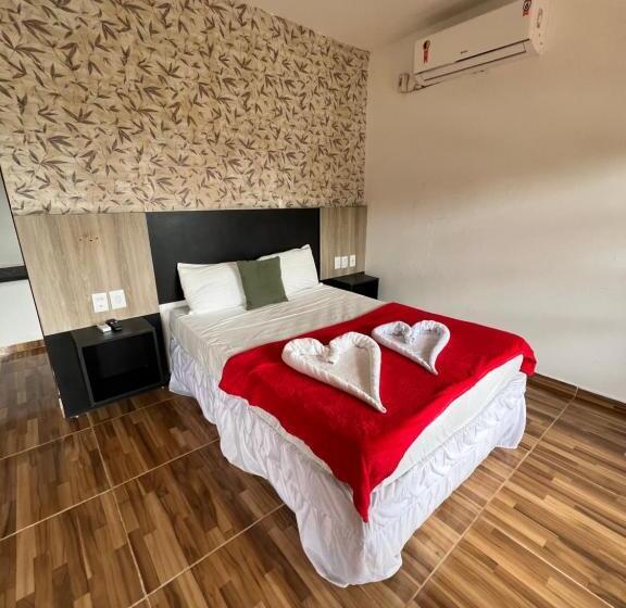 Pension Pipa Golfinhos Pousada