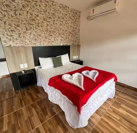 ペンション Pipa Golfinhos Pousada