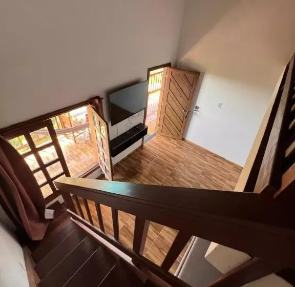 ペンション Pipa Golfinhos Pousada