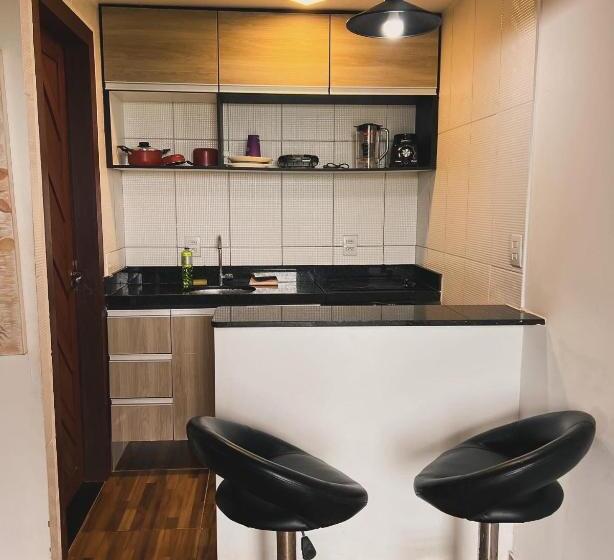 Pension Pipa Golfinhos Pousada