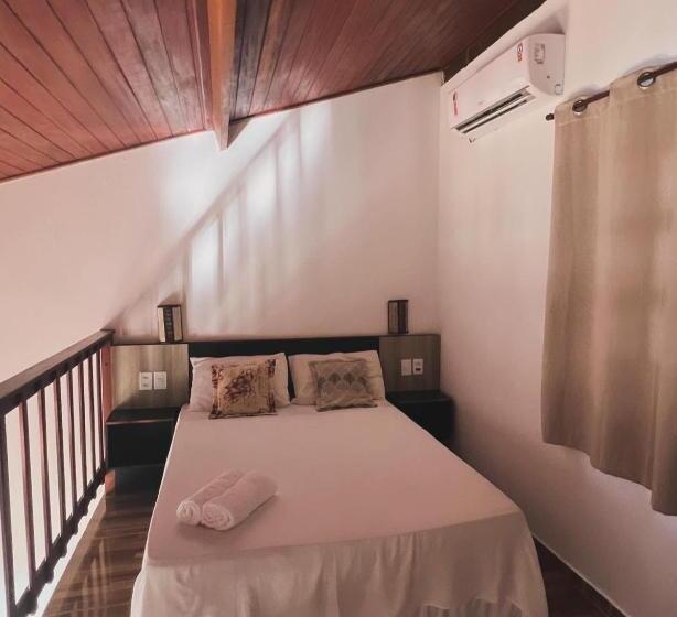 Pension Pipa Golfinhos Pousada