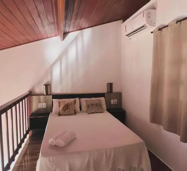 ペンション Pipa Golfinhos Pousada