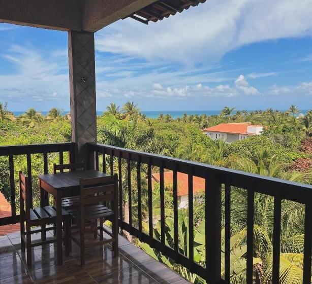 Pension Pipa Golfinhos Pousada