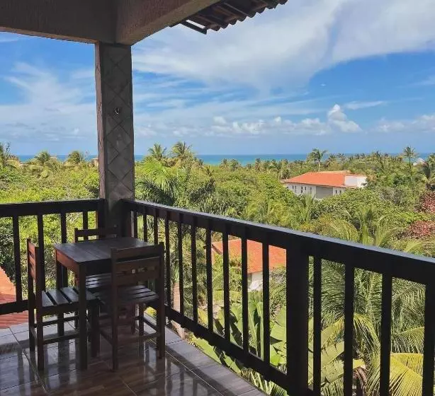 ペンション Pipa Golfinhos Pousada