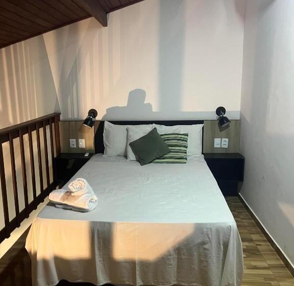 Pension Pipa Golfinhos Pousada