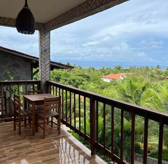 ペンション Pipa Golfinhos Pousada