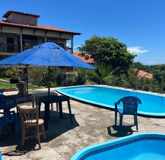 Pension Pipa Golfinhos Pousada