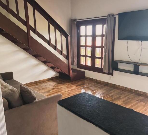 Pension Pipa Golfinhos Pousada