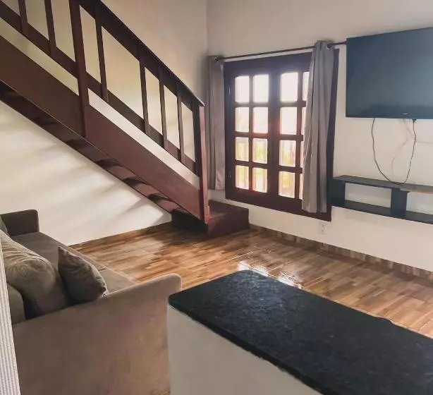 ペンション Pipa Golfinhos Pousada