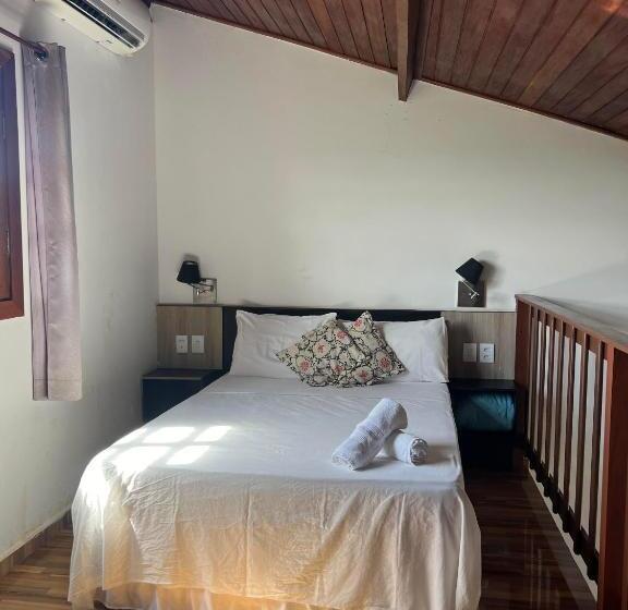 Pension Pipa Golfinhos Pousada