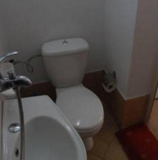 펜션 Private Room Historic Center Elbasan