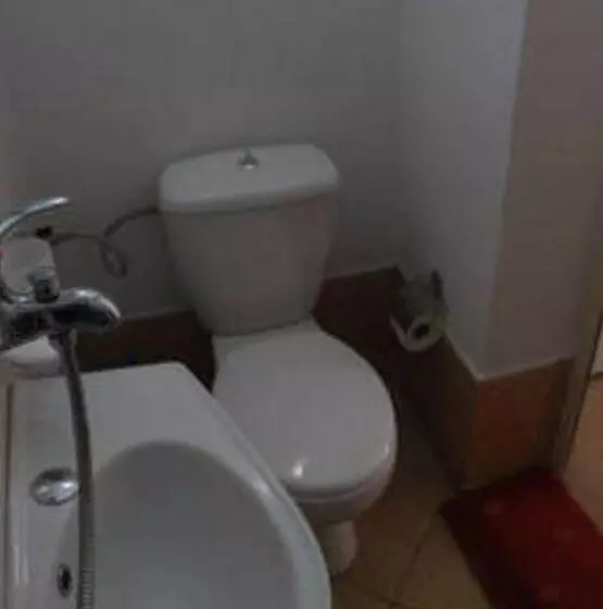 پانسیون Private Room Historic Center Elbasan