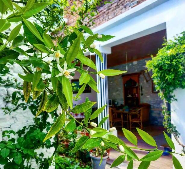 펜션 Private Room Historic Center Elbasan