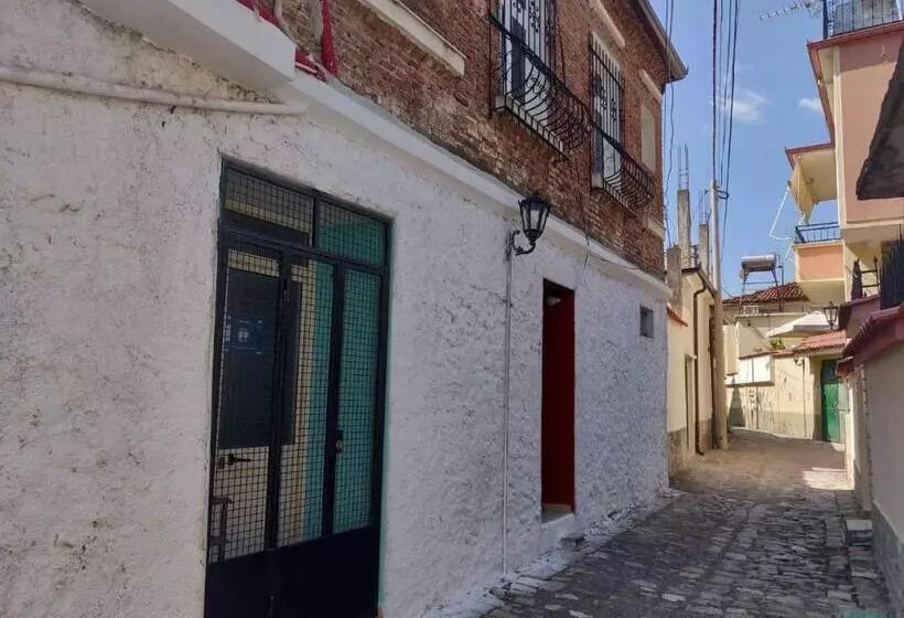 پانسیون Private Room Historic Center Elbasan