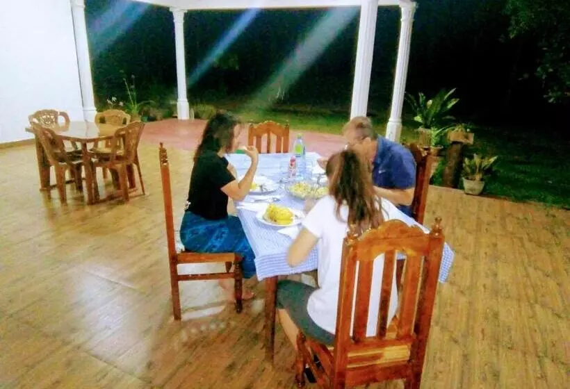 ペンション Siyapath Holiday Resort