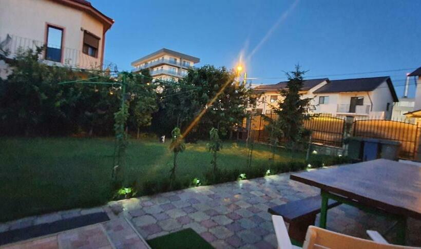 Pensionat Vila Vasile