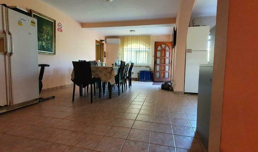 Pensionat Vila Vasile