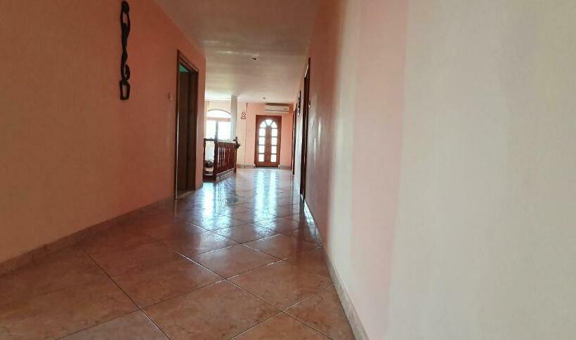 Pensionat Vila Vasile