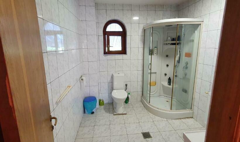 Pensionat Vila Vasile