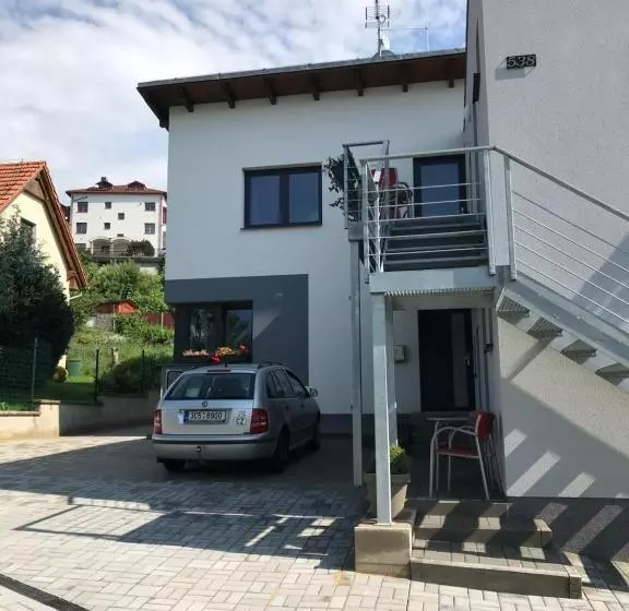 Pension Salma