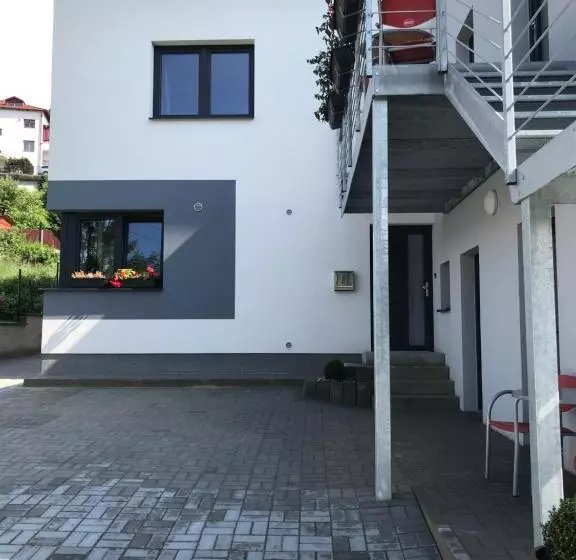 Pension Salma