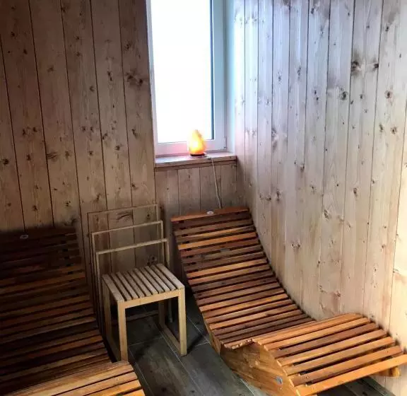 Pension Salma