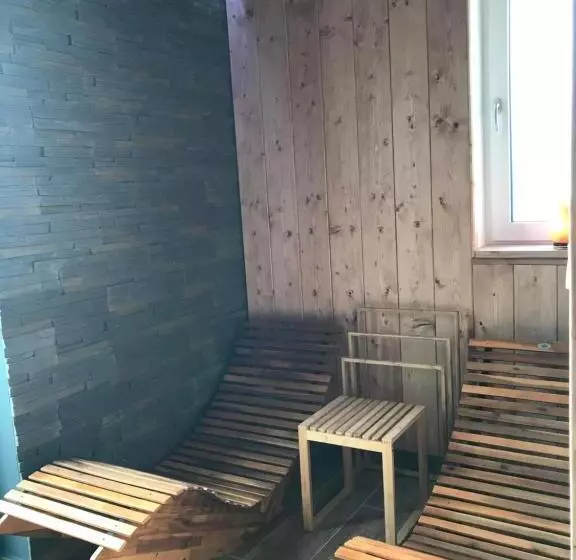 Pension Salma