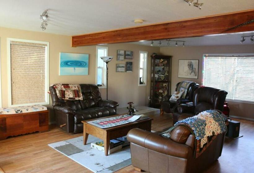 Sunshine House Bed And Breakfast