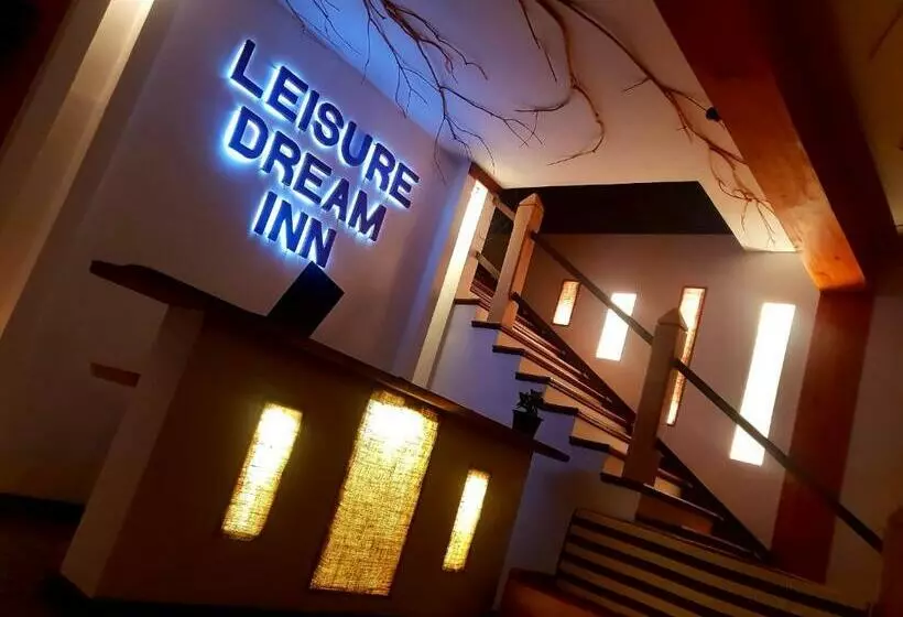 ユースホステル Leisure Dream Inn