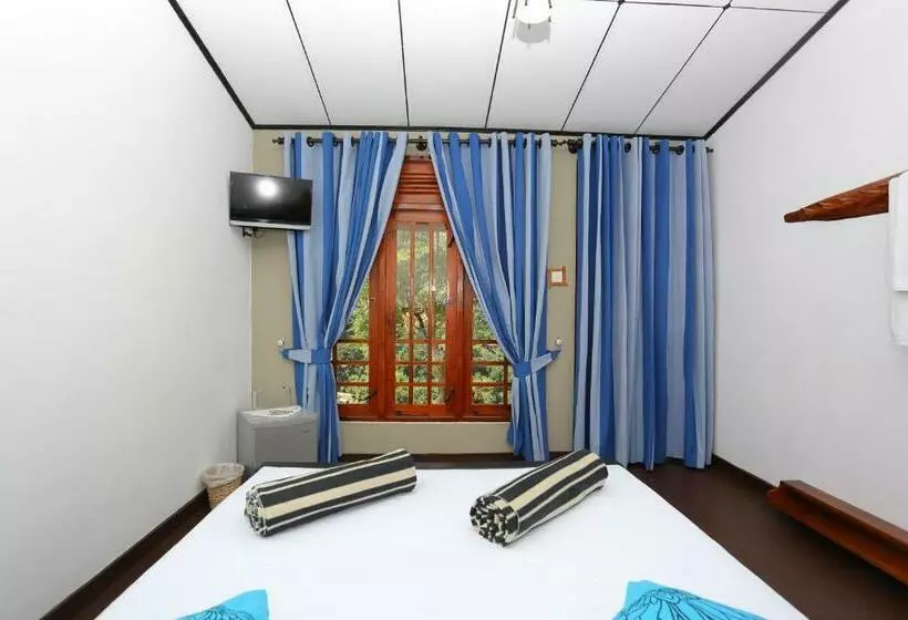 ユースホステル Leisure Dream Inn