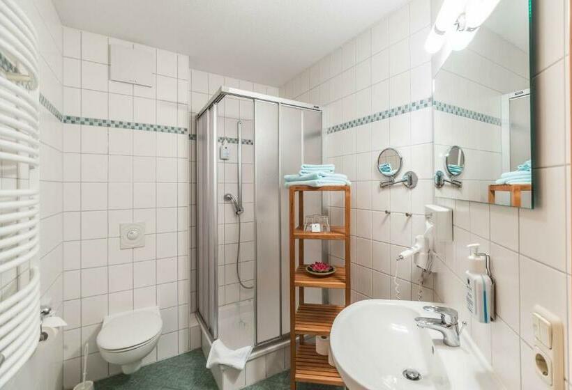 Am Weststrand Apartmenthaus Bellamare