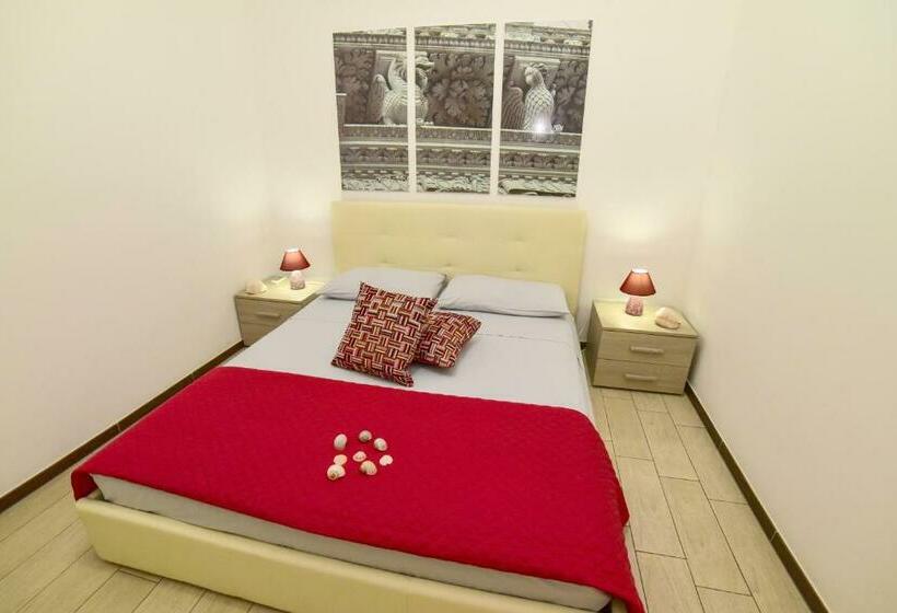 Case Vacanza Via Mozart