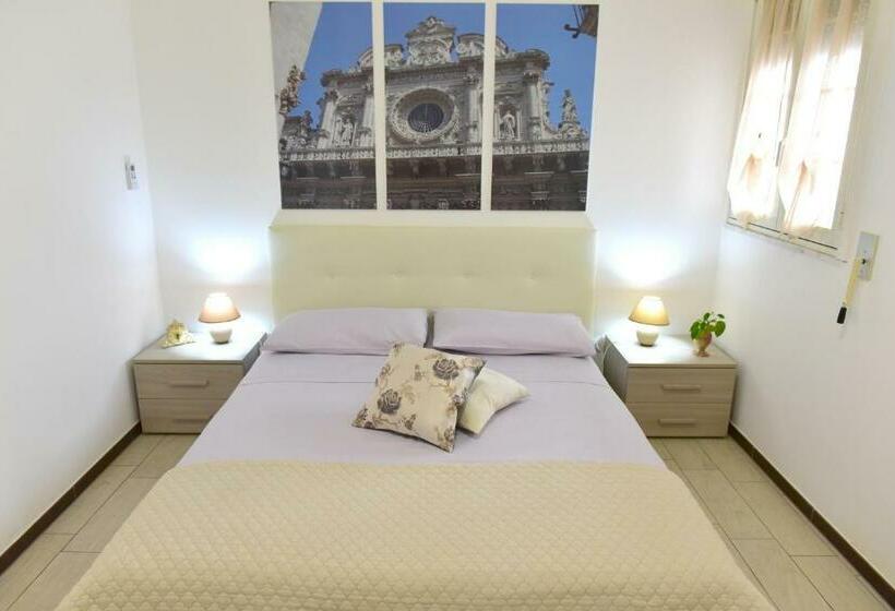 Case Vacanza Via Mozart