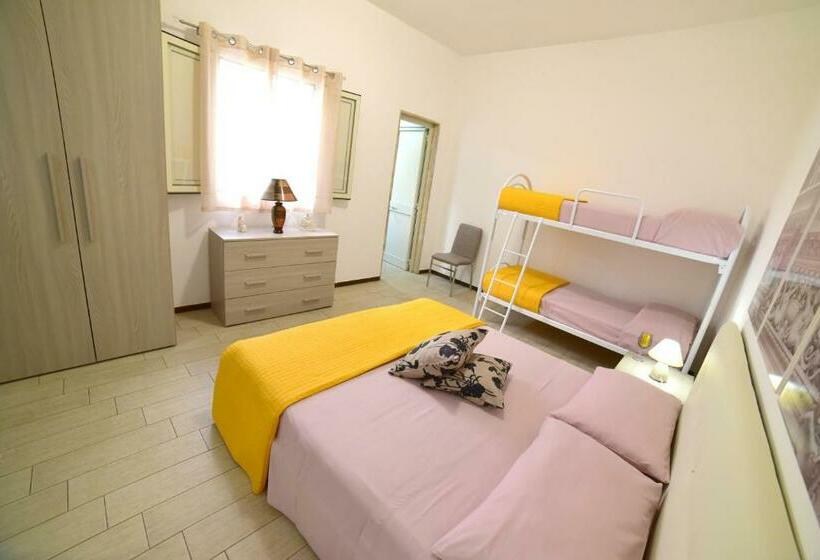 Case Vacanza Via Mozart