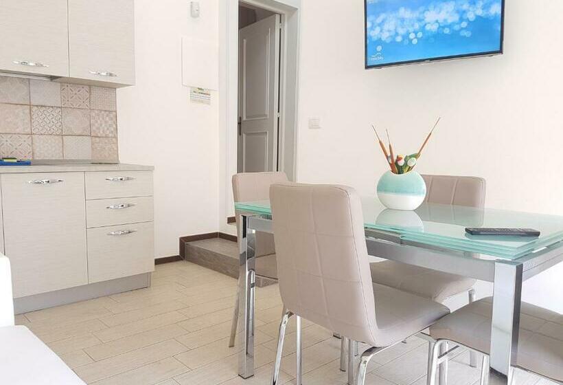 Case Vacanza Via Mozart