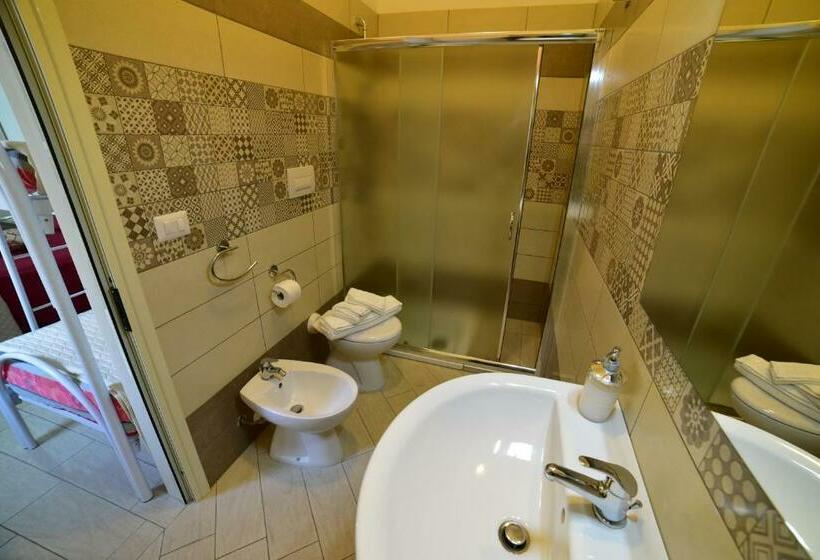 Case Vacanza Via Mozart