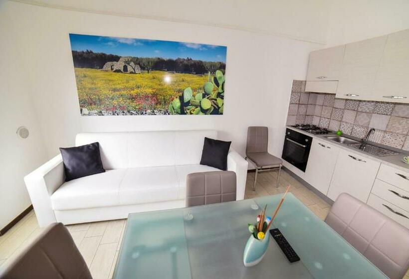 Case Vacanza Via Mozart