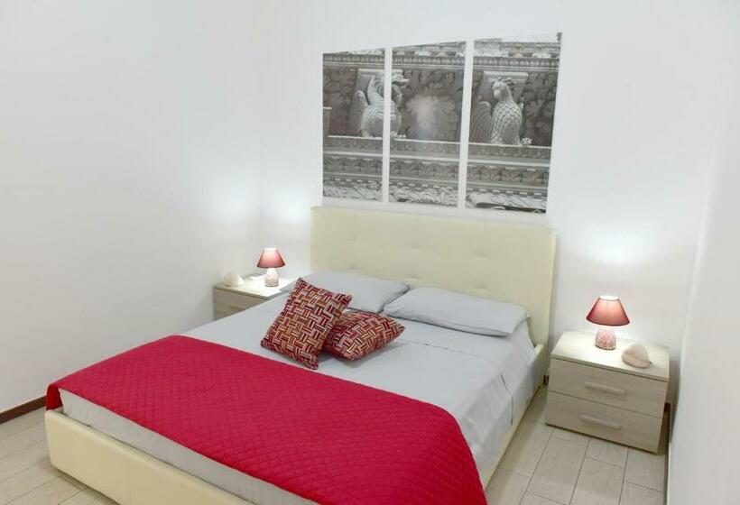 Case Vacanza Via Mozart