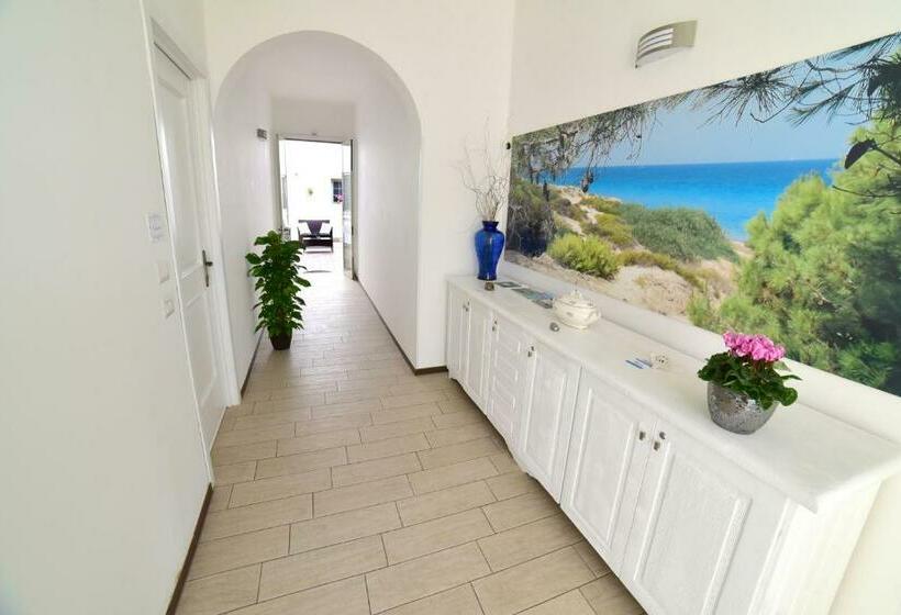 Case Vacanza Via Mozart