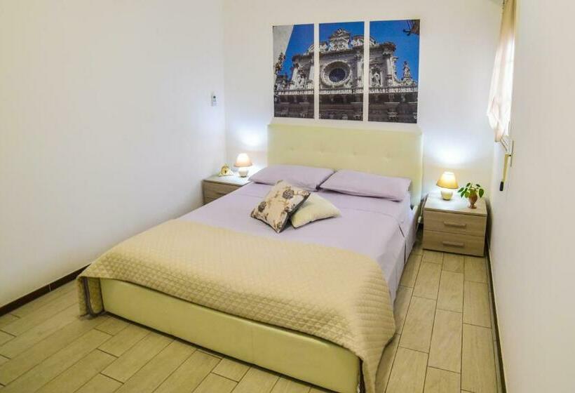 Case Vacanza Via Mozart