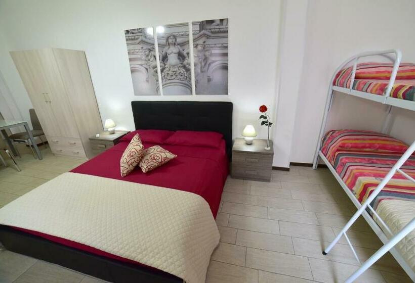 Case Vacanza Via Mozart