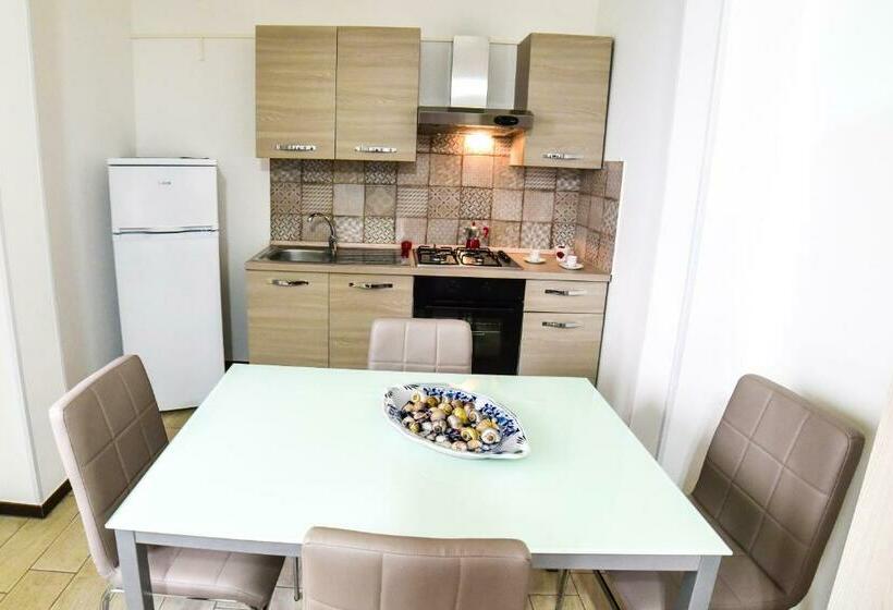 Case Vacanza Via Mozart