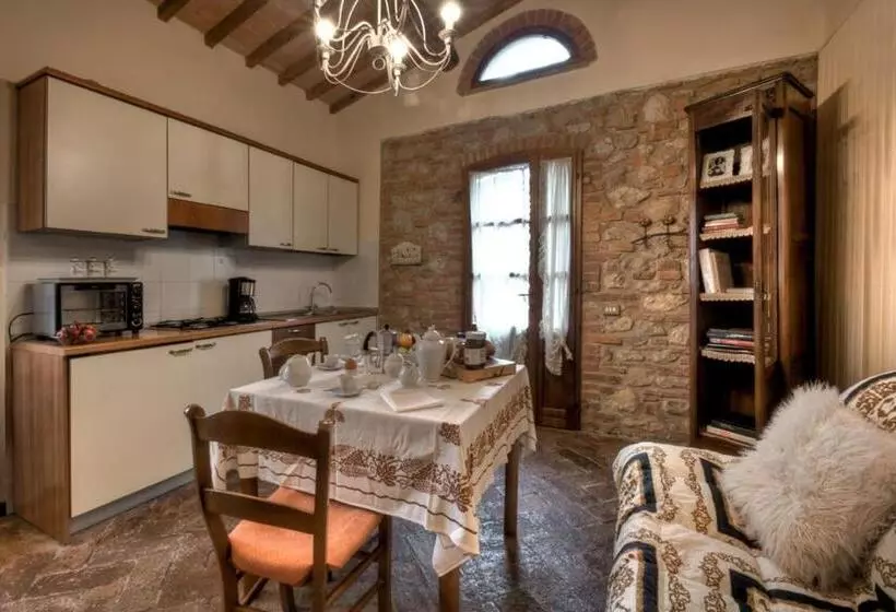 Hotelli Agriturismo Il Prato